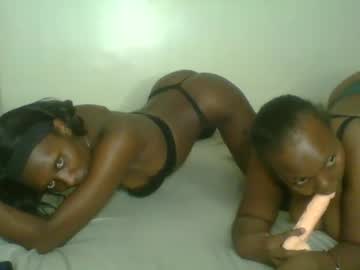Chyna_Baibe May 10, 2025 Chaturbate stream image