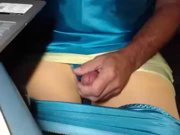 Iwearlingerie62 May 10, 2025 Chaturbate stream image