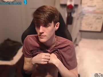 Jacethesage May 10, 2025 Chaturbate stream image