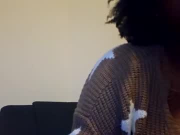 Jackiessoul6969 May 10, 2025 Chaturbate stream image