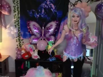 Jadebunnie May 10, 2025 Chaturbate stream image