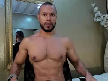 Killua_Zagara_ May 10, 2025 Chaturbate stream image
