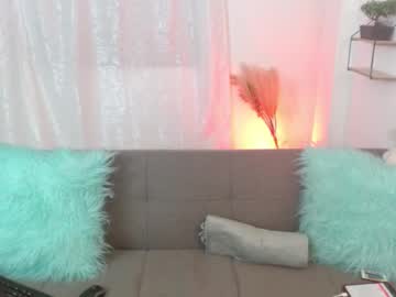 Paulinna_Vega May 10, 2025 Chaturbate stream image