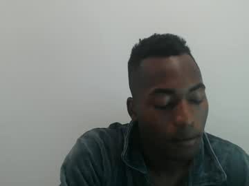 Sexy_Panther20 May 10, 2025 Chaturbate stream image