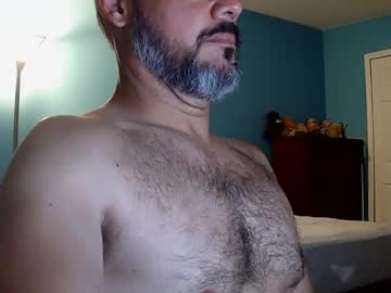 Trebor_Sins May 10, 2025 Chaturbate stream image