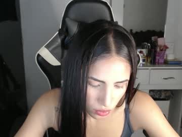 Alexandraparra May 10, 2025 Chaturbate stream image