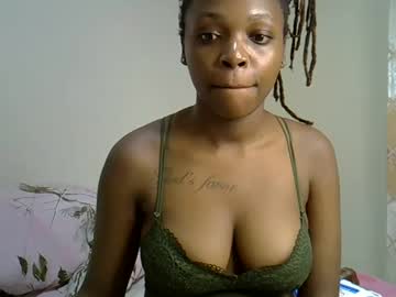 Candie_1 May 10, 2025 Chaturbate stream image