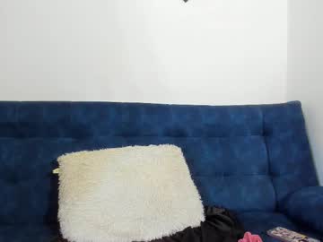 Emily_Tyller24 May 10, 2025 Chaturbate stream image