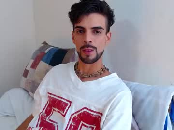 _Kurt420 May 10, 2025 Chaturbate stream image