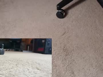 Love_2_Be_Kinky May 10, 2025 Chaturbate stream image