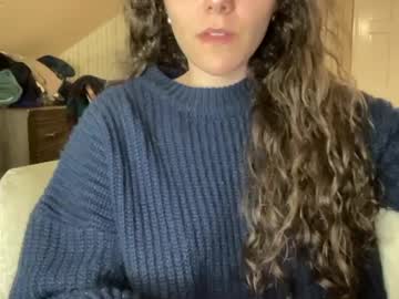 Maddyhasyummypussy May 10, 2025 Chaturbate stream image