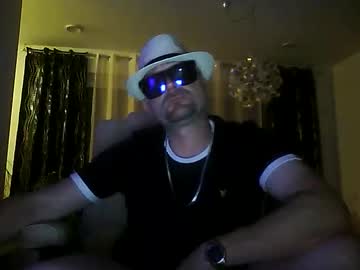 Matcelpb1987 May 10, 2025 Chaturbate stream image
