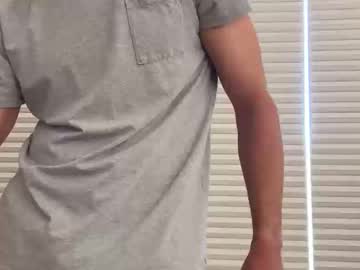 Reharted May 10, 2025 Chaturbate stream image