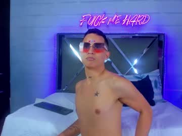 Sex_Hotmensss May 10, 2025 Chaturbate stream image