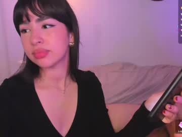 Cottoncloud_ May 10, 2025 Chaturbate stream image