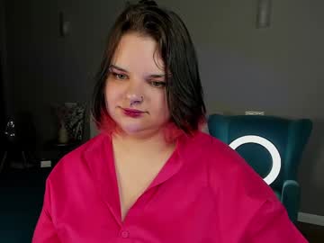 Jelly_Sim May 10, 2025 Chaturbate stream image