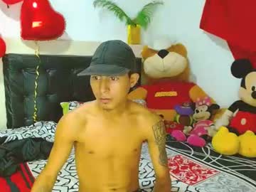 Latin_Hot_Kevin May 10, 2025 Chaturbate stream image