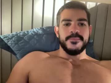 Paulkilmon May 10, 2025 Chaturbate stream image