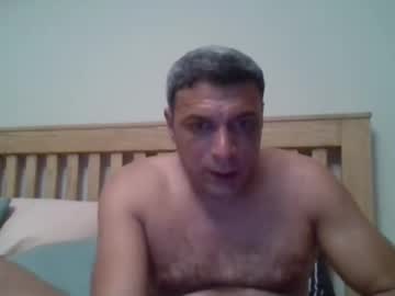 Stranger2800 May 10, 2025 Chaturbate stream image