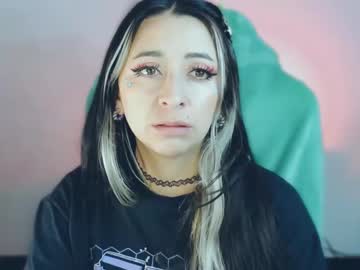 Sweetie_Cake May 10, 2025 Chaturbate stream image
