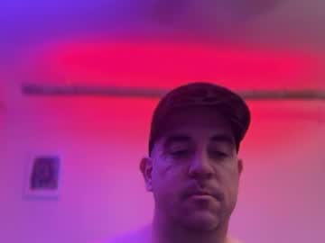 Anthonymario86 May 10, 2025 Chaturbate stream image