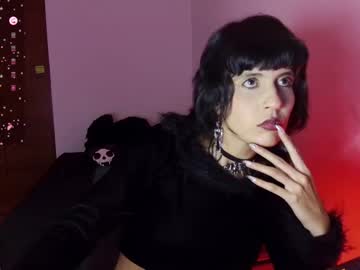 Bellatrix25 May 10, 2025 Chaturbate stream image