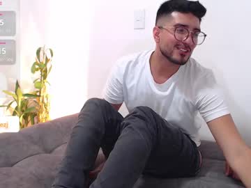 Bryperez May 10, 2025 Chaturbate stream image