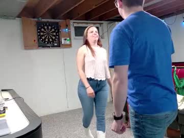 Cute_Cassadee May 10, 2025 Chaturbate stream image