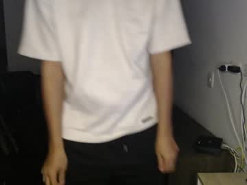 Ikyan_Nc May 10, 2025 Chaturbate stream image