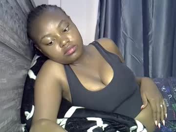 Luvly_Ebonny May 10, 2025 Chaturbate stream image