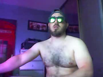 Malealpha91 May 10, 2025 Chaturbate stream image
