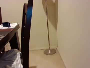 Mymyfoggy May 10, 2025 Chaturbate stream image