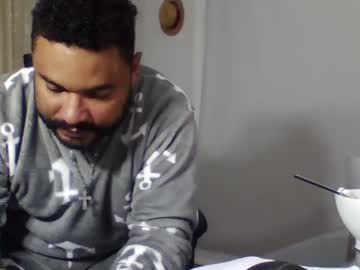 Penetreitors33 May 10, 2025 Chaturbate stream image