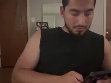 Stonerfit May 10, 2025 Chaturbate stream image