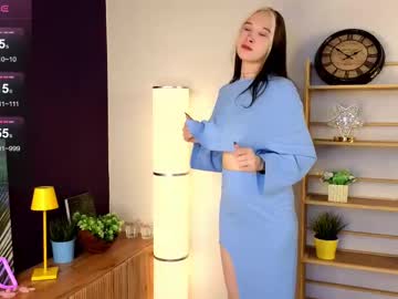 The_Truewoman_Show May 10, 2025 Chaturbate stream image