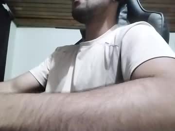 20debogota May 10, 2025 Chaturbate stream image