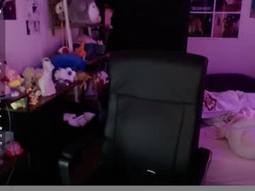Amateuroras May 10, 2025 Chaturbate stream image