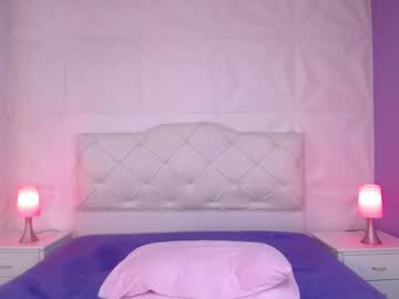 Ashlyypink May 10, 2025 Chaturbate stream image
