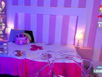 Cherylcox1 May 10, 2025 Chaturbate stream image