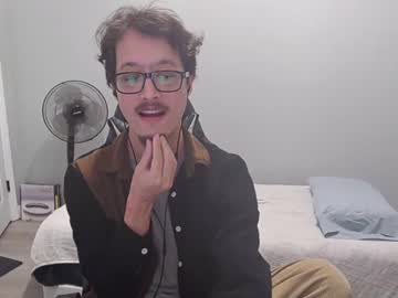 Delirium451 stream photo from May 10, 2025