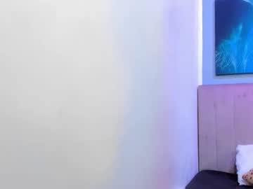 Dowoni_Laysson May 10, 2025 Chaturbate stream image