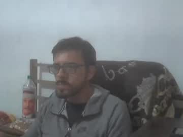 El_Principe_Veryhot May 10, 2025 Chaturbate stream image