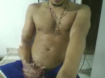 Henrifran May 10, 2025 Chaturbate stream image