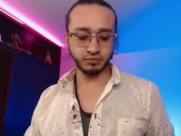 Melkkor_ May 10, 2025 Chaturbate stream image
