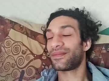 Diosssssss May 10, 2025 Chaturbate stream image