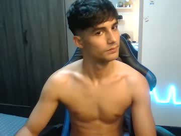 Jhon_2000s May 10, 2025 Chaturbate stream image