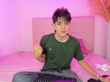 Klaus_Sunrise_Xx May 10, 2025 Chaturbate stream image