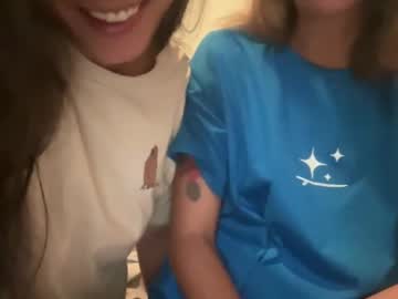 Luna3589 May 10, 2025 Chaturbate stream image