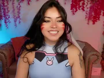Melanyx07 May 10, 2025 Chaturbate stream image