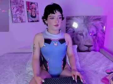 Melodybons May 10, 2025 Chaturbate stream image